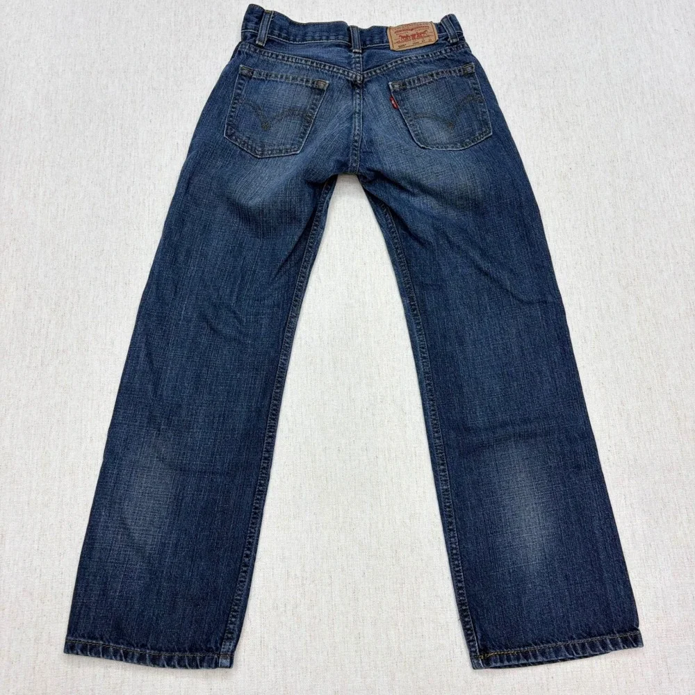 Levis levi 505